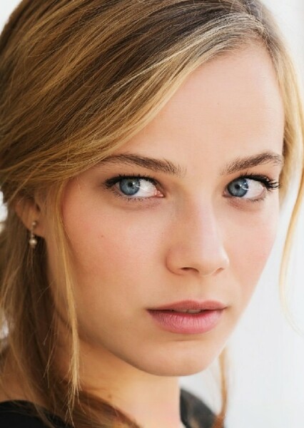 Saskia Rosendahl photo