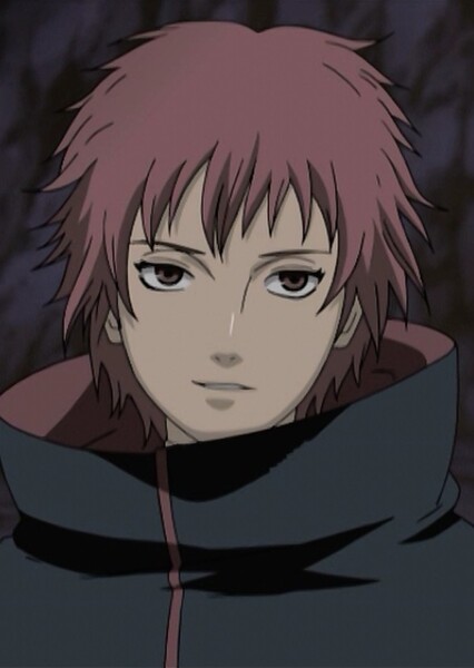Sasori (Naruto) photo