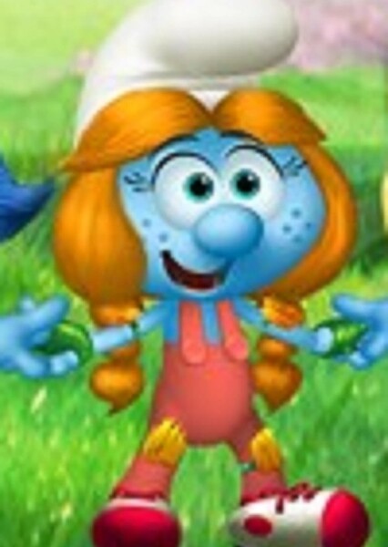 Sassette Smurfling photo
