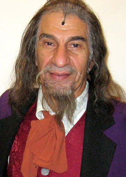 Sasson Gabai photo