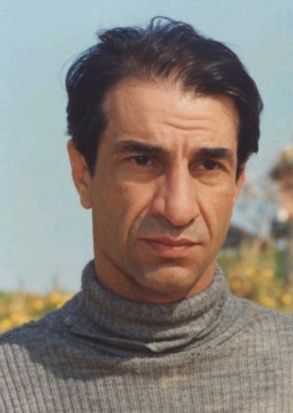 Sasson Gabai