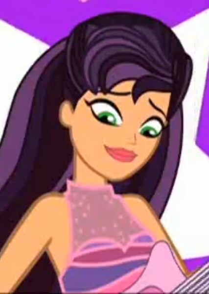 Sassy (Barbie Fashionistas)