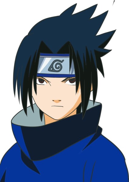 Sasuke Uchiha photo