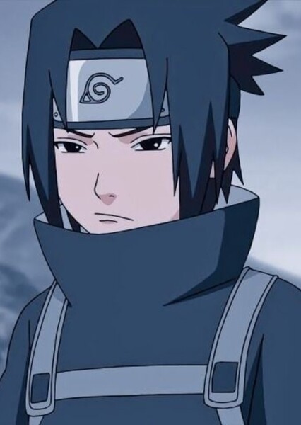 Sasuke Uchiha photo