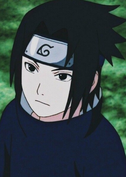 Sasuke Uchiha photo