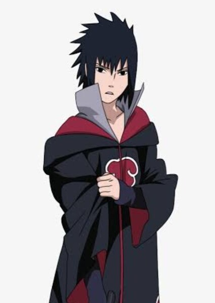 Sasuke Uchiha photo