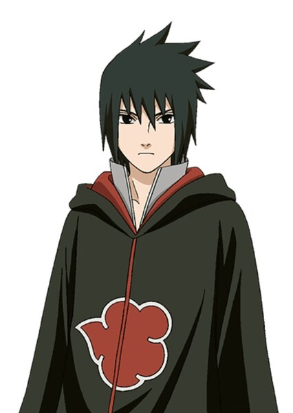 Sasuke Uchiha photo
