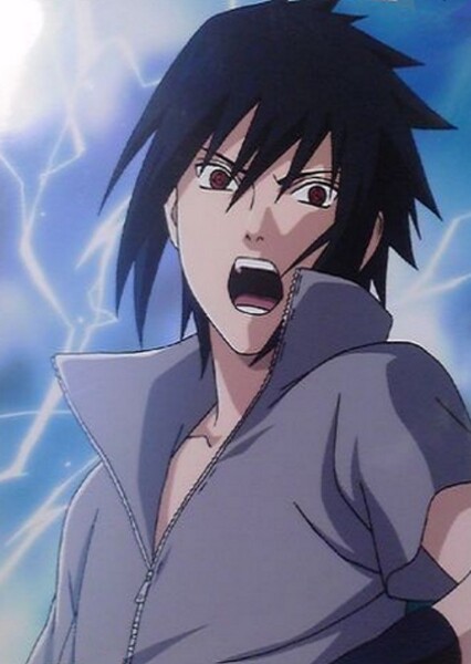Sasuke Uchiha photo