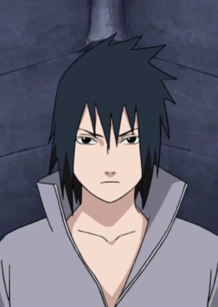 Sasuke Uchiha photo