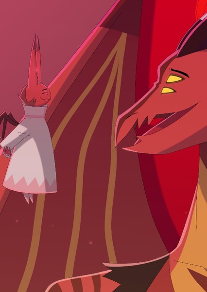 Satan and Yogirt photo