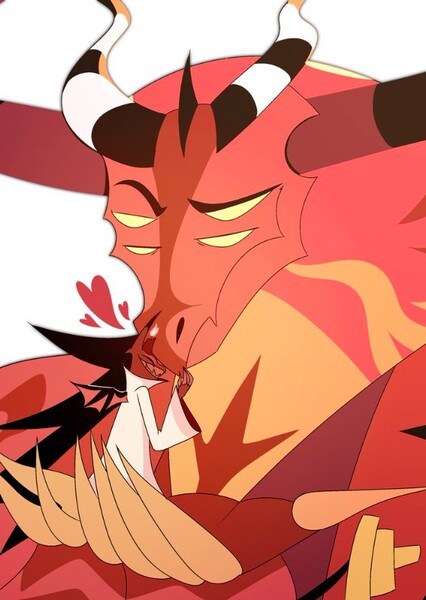 Satan and Yogirt photo