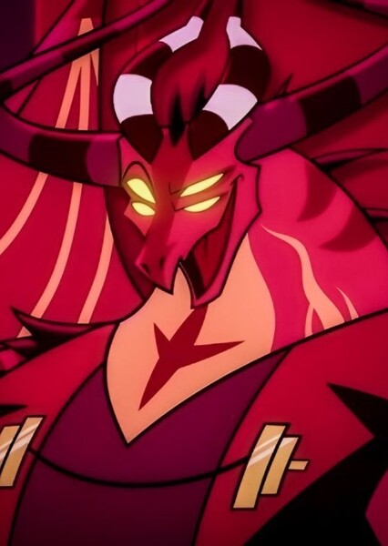 Satan (Helluva Boss) photo