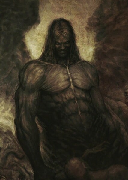 Satan (Lords of Shadow) photo