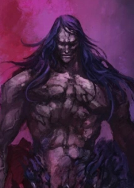 Satan (Lords of Shadow) photo