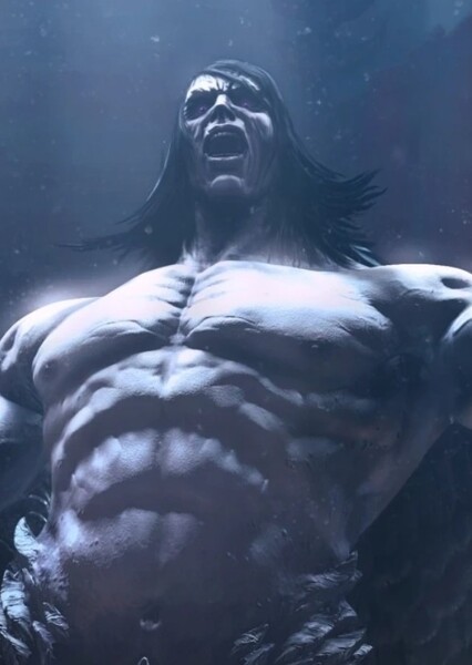 Satan (Lords of Shadow)