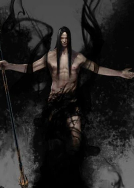 Satan (Lords of Shadow) photo