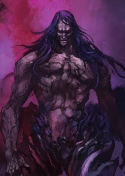 Satan (Lords of Shadow) photo