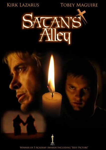 Satan's Alley