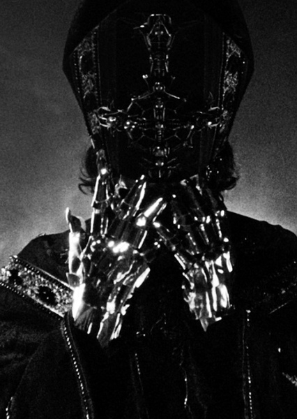 Satanized