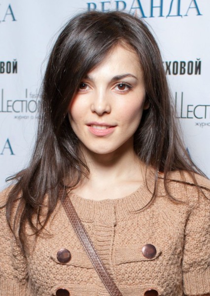 Sati Kazanova photo