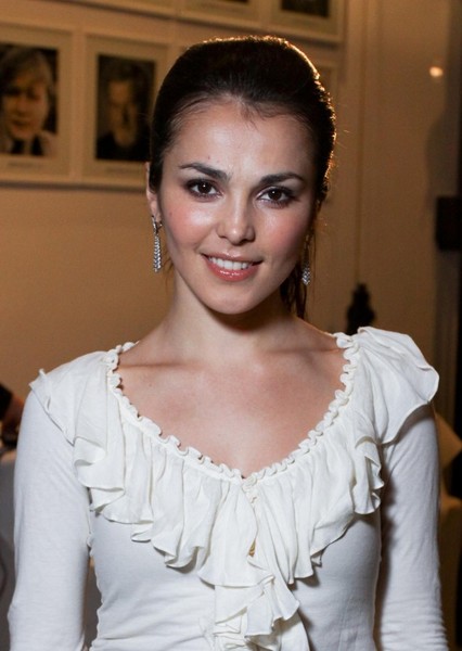 Sati Kazanova photo