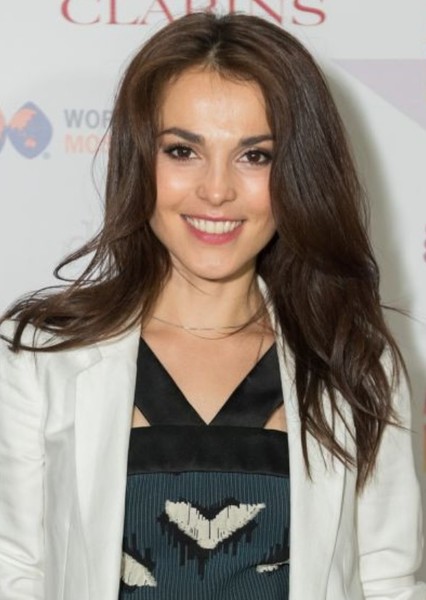 Sati Kazanova photo