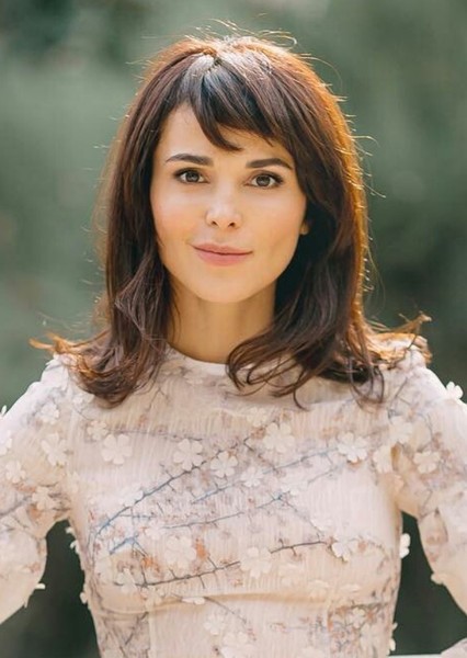 Sati Kazanova photo