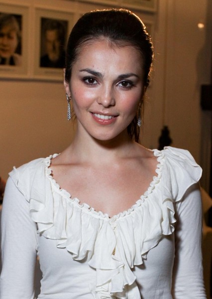 Sati Kazanova (Fabrika) photo
