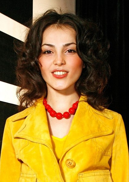 Sati Kazanova (Fabrika) photo