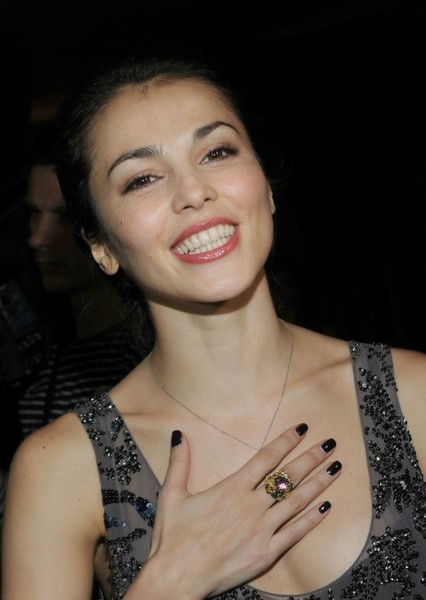 Sati Kazanova (Fabrika) photo