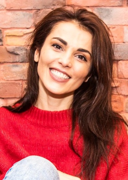 Sati Kazanova (Fabrika) photo