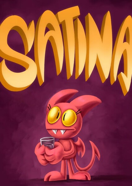 Satina photo
