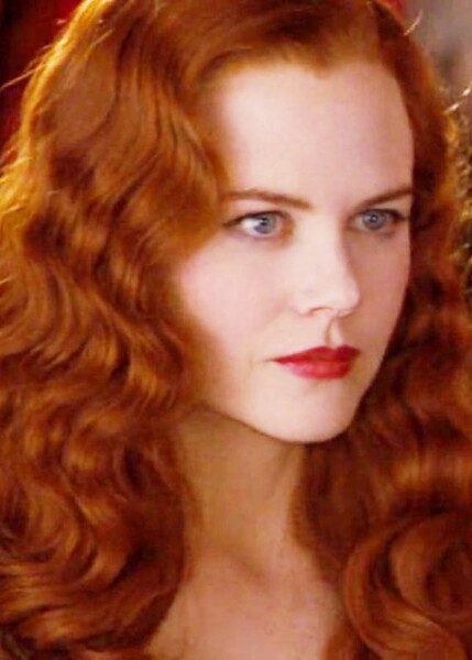 Satine (Moulin Rouge!) photo