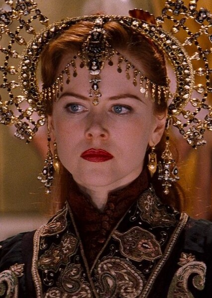 Satine (Moulin Rouge!)