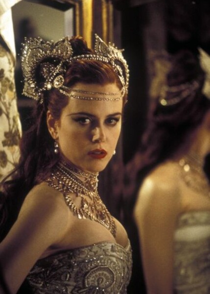 Satine (Moulin Rouge!) photo