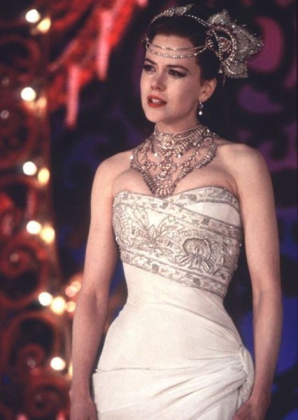 Satine (Moulin Rouge!)