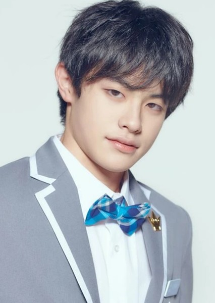 Sato Ryuji photo