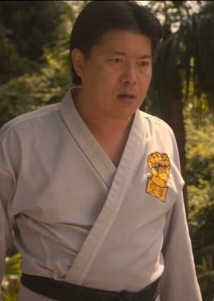 Sato Toguchi