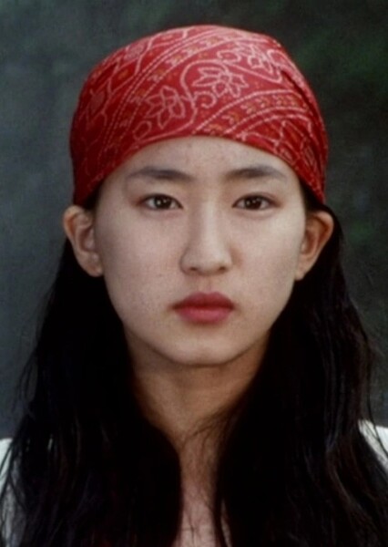 Satomi Hirose photo