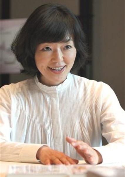 Satomi Kobayashi