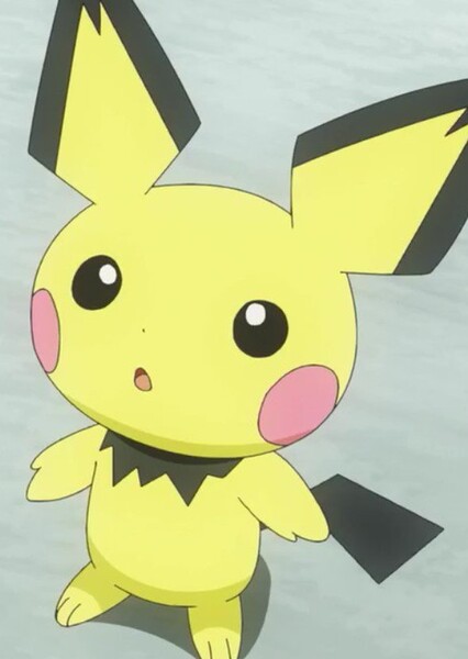 Pichu