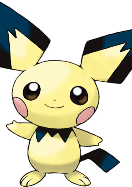 Pichu