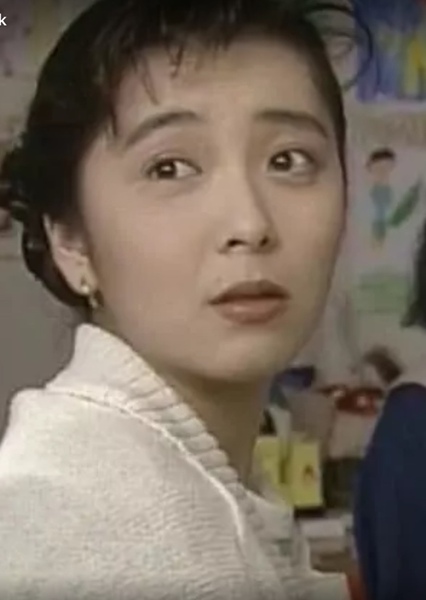 Satomi Sekiguchi (Tokyo Love Story) photo