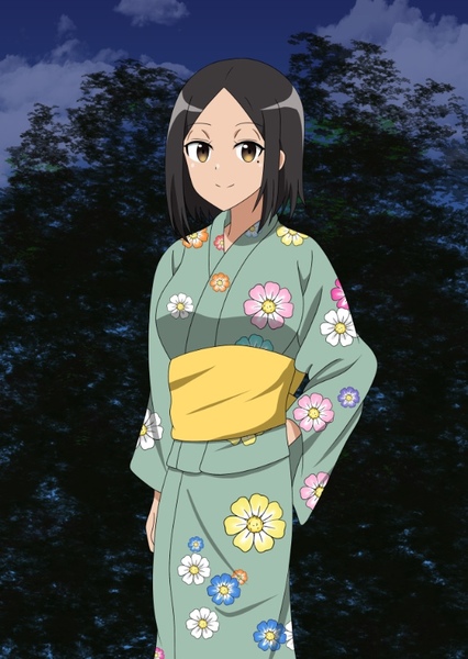 Satomi Tachibana photo