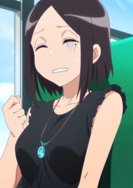 Satomi Tachibana photo