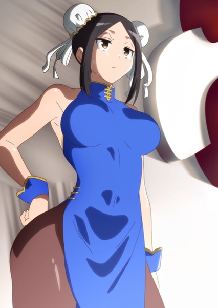 Satomi Tachibana photo