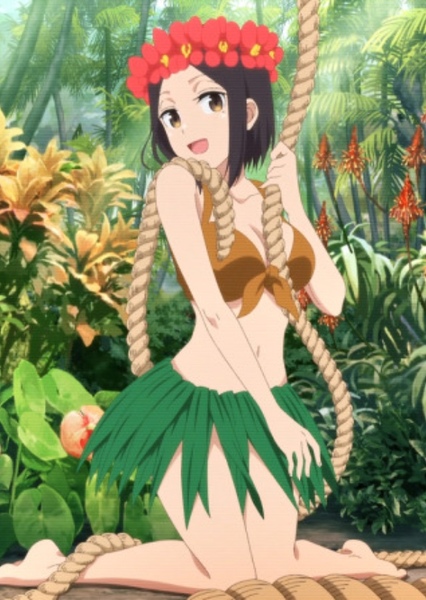 Satomi Tachibana photo