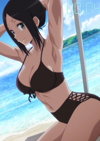 Satomi Tachibana photo
