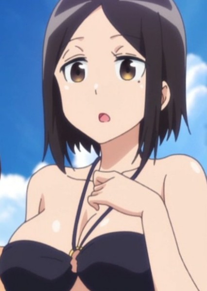 Satomi Tachibana photo