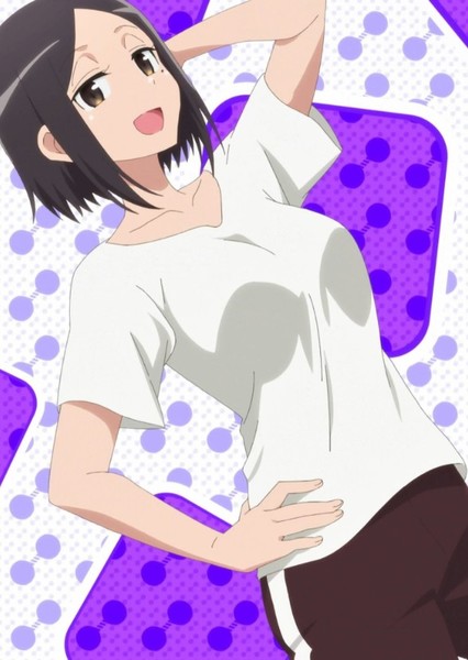 Satomi Tachibana photo